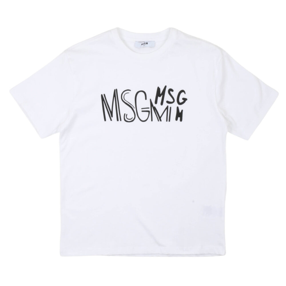 msgm - T-Shirts