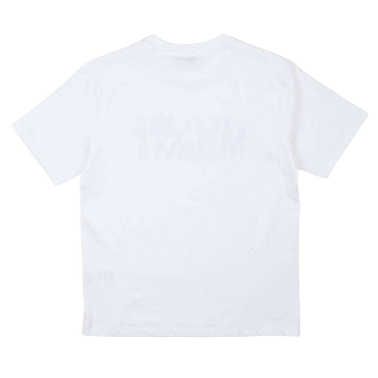 msgm - T-Shirts - Image 2