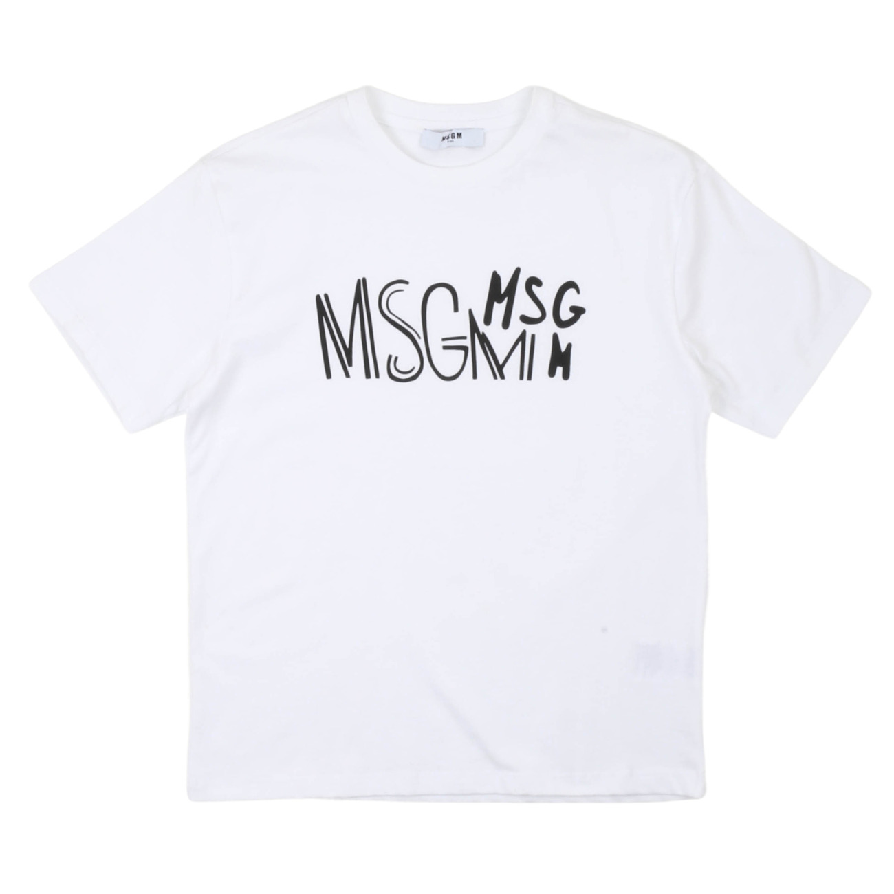 msgm - T-Shirts - Image 3