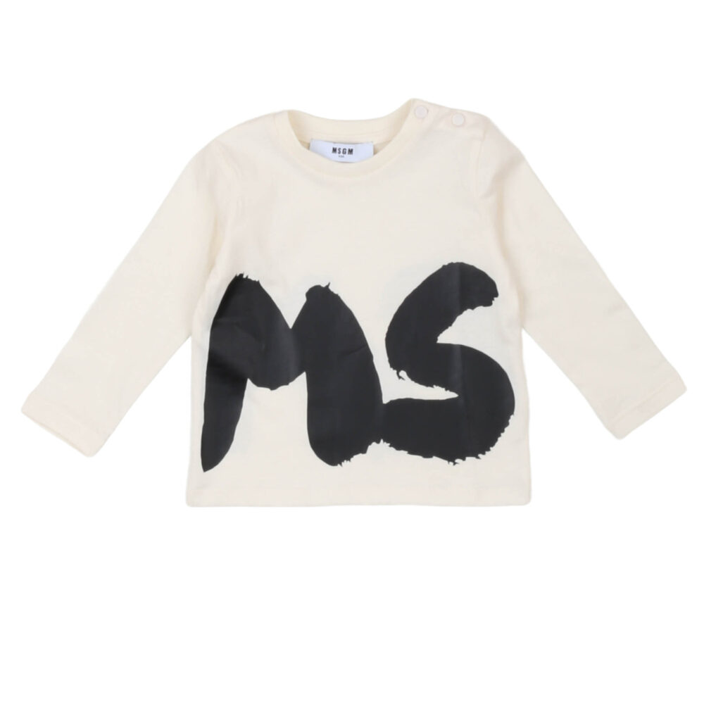 msgm - T-Shirts