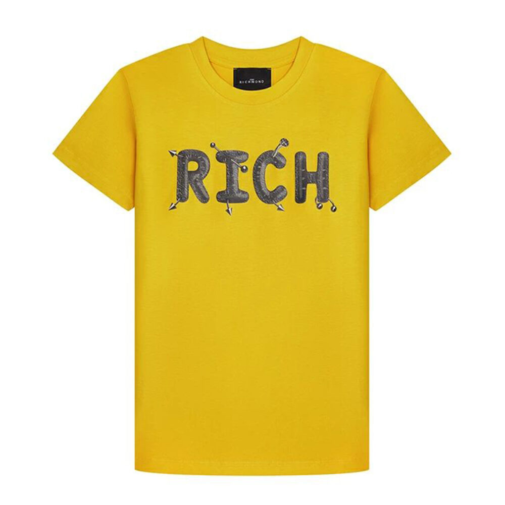 john richmond - T-Shirts