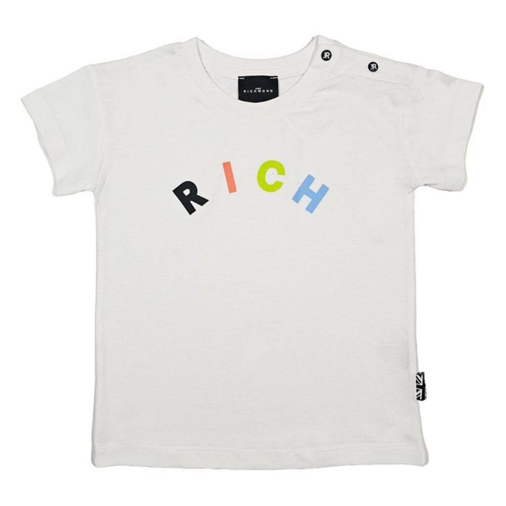 john richmond - T-Shirts