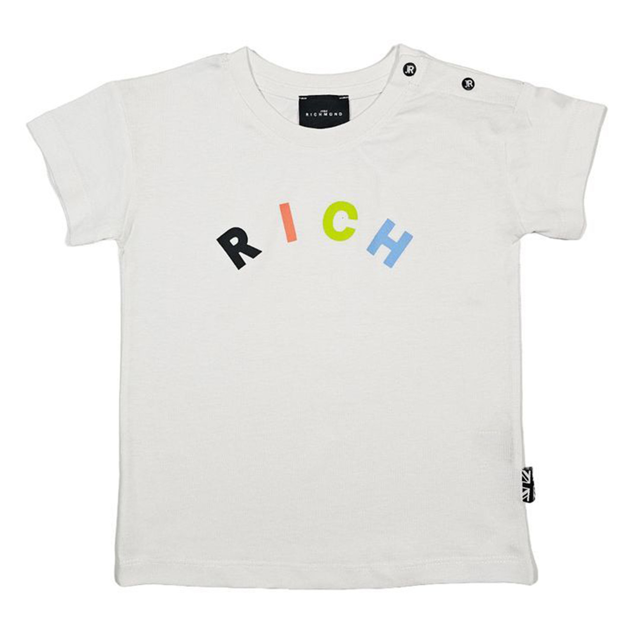 john richmond - T-Shirts