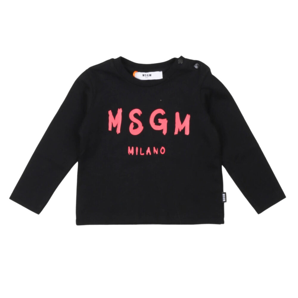 msgm - T-Shirts