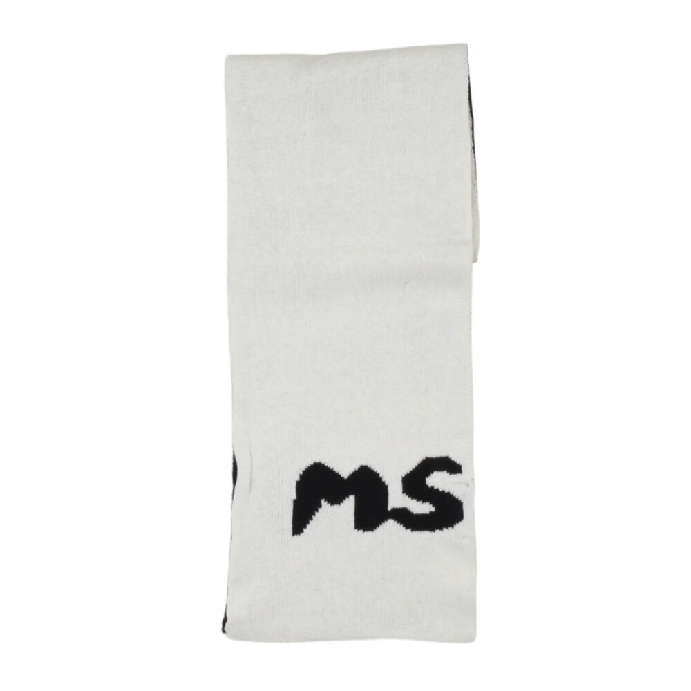 msgm - Scarves And Foulards