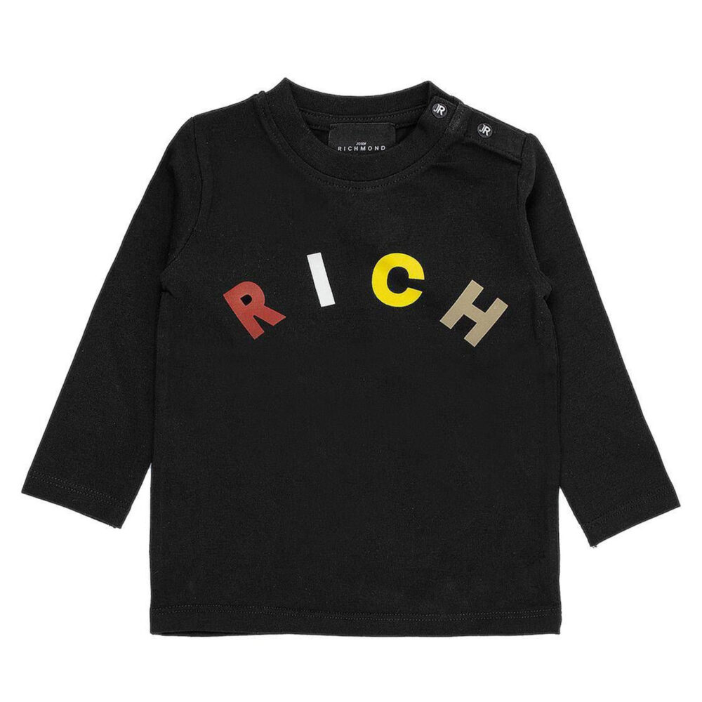 john richmond - T-Shirts