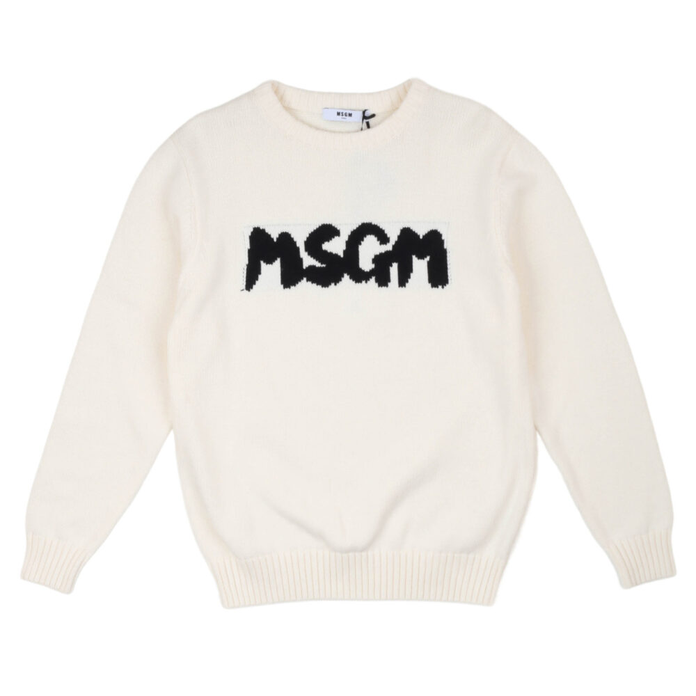 msgm - Sweater