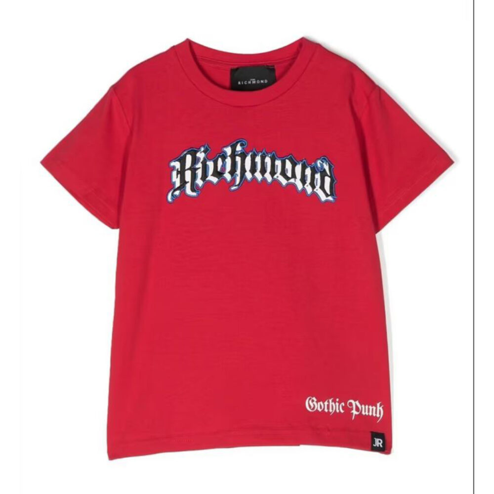 john richmond - T-Shirts