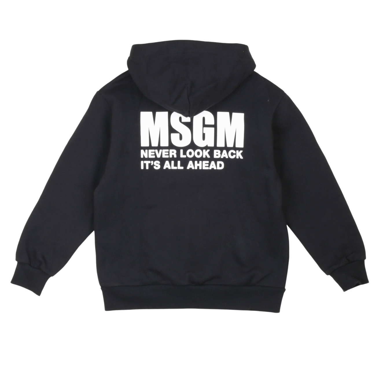 msgm - Sweatshirts - Image 2