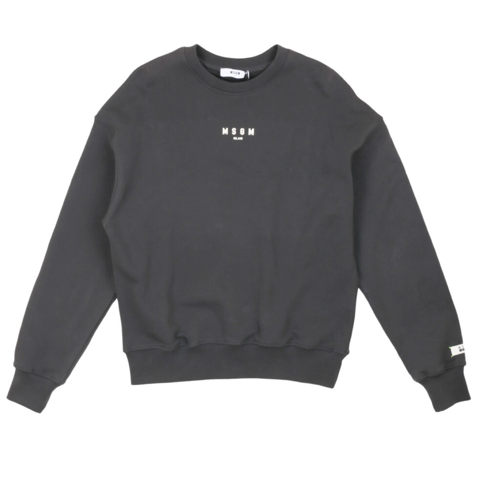 msgm - Sweatshirts