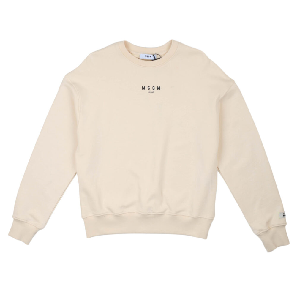 msgm - Sweatshirts
