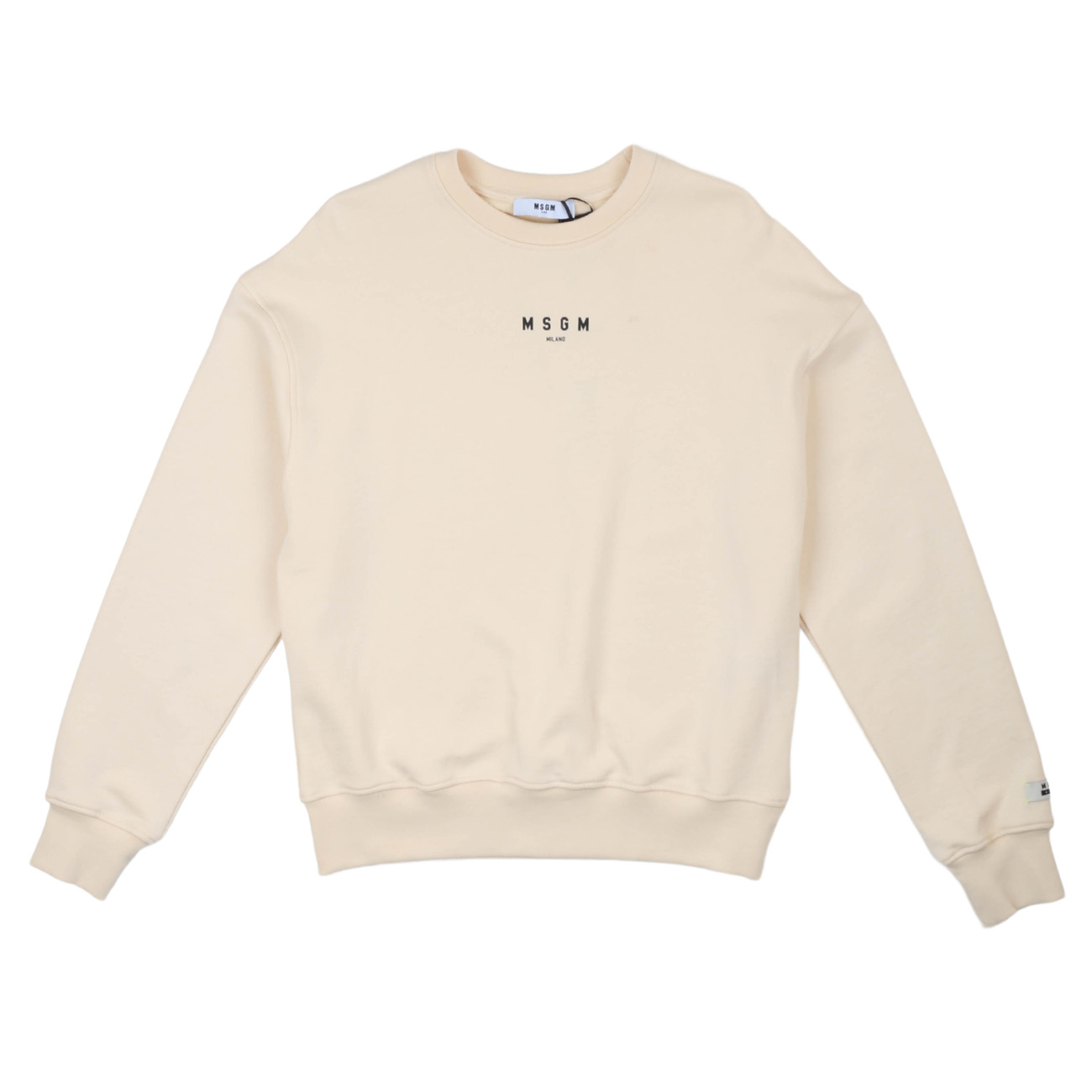 msgm - Sweatshirts