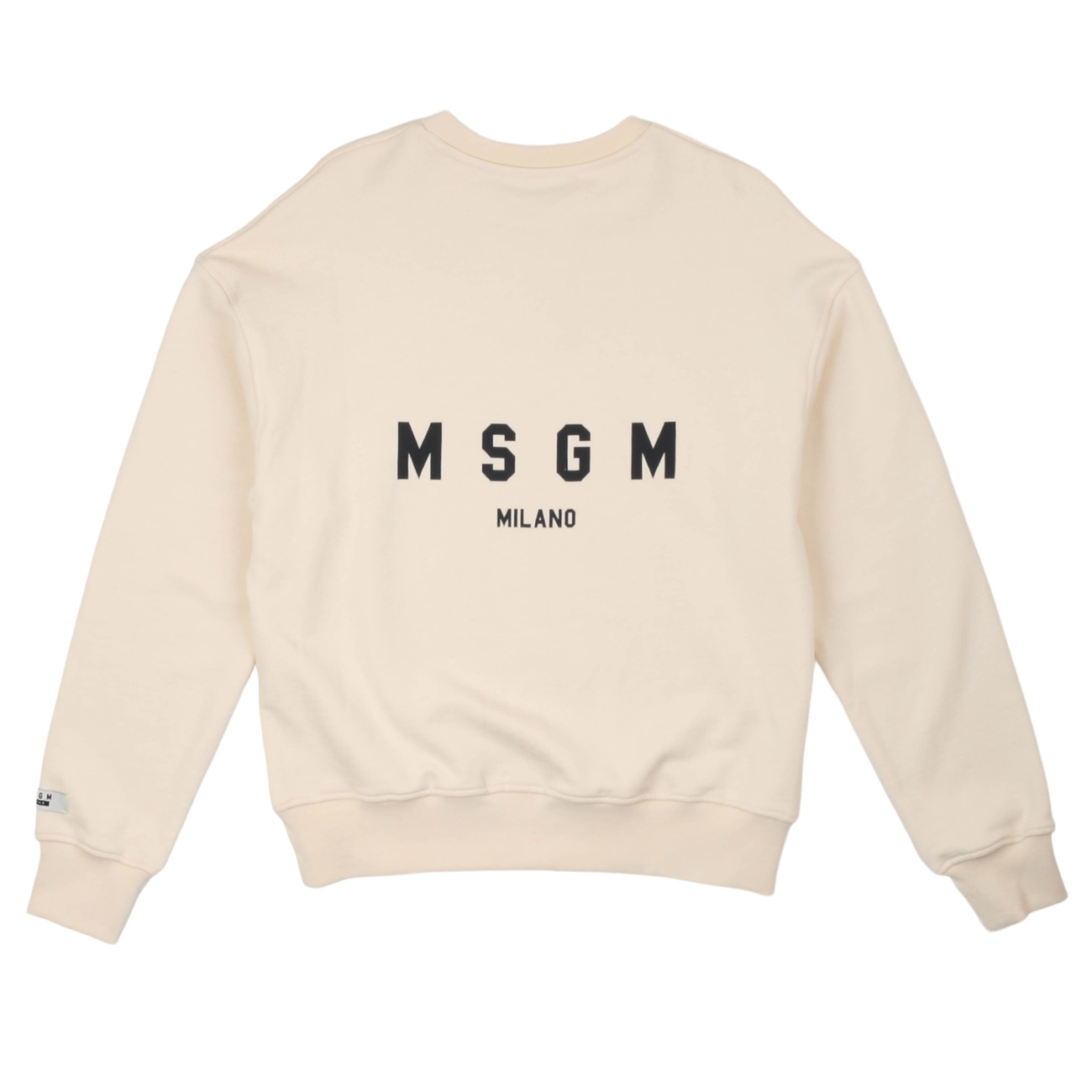 msgm - Sweatshirts - Image 2