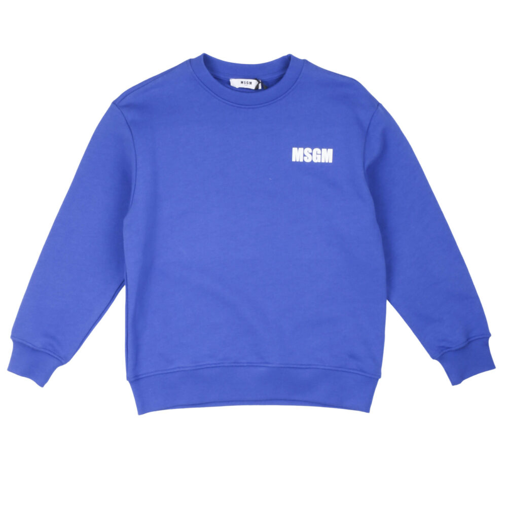 msgm - Sweatshirts