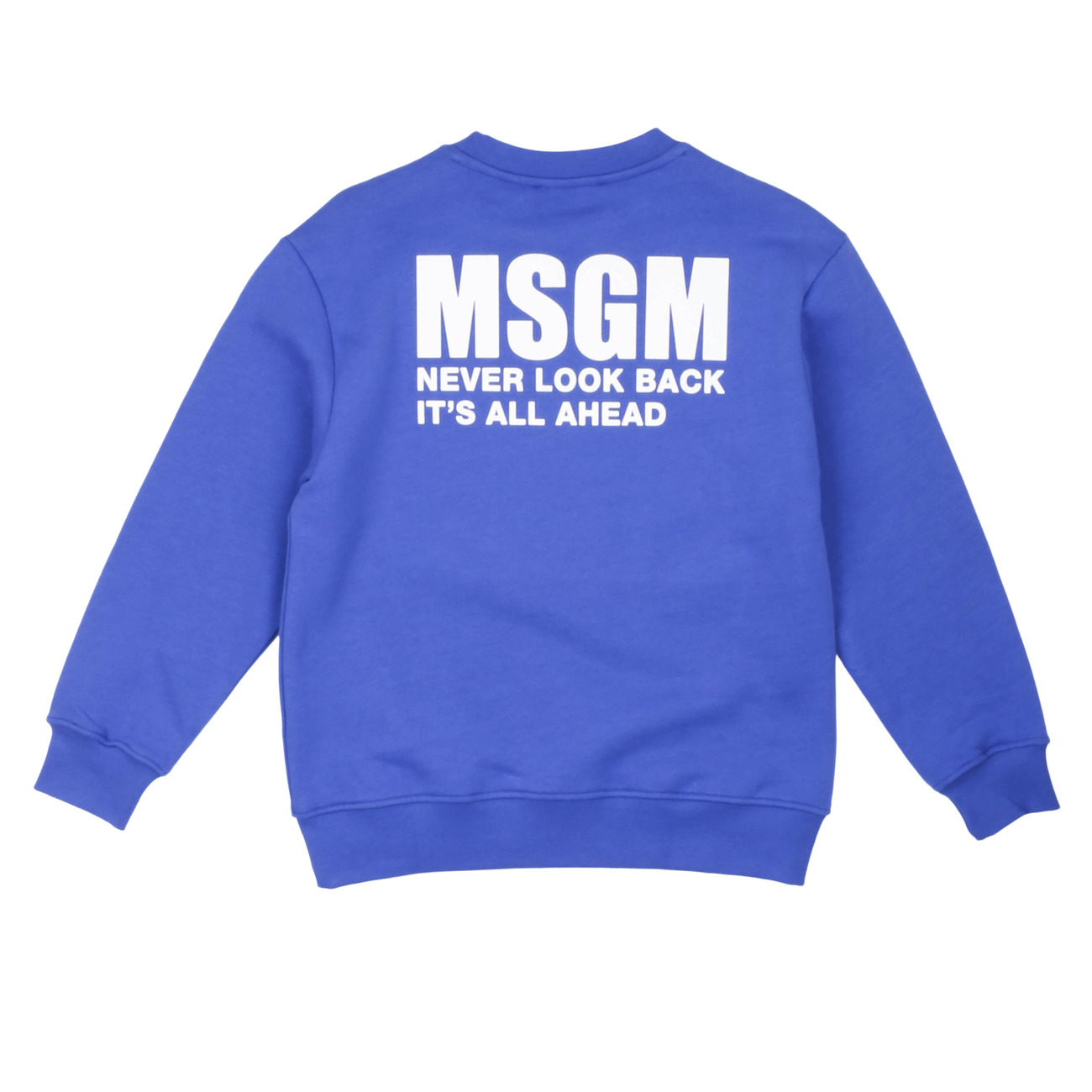 msgm - Sweatshirts - Image 2