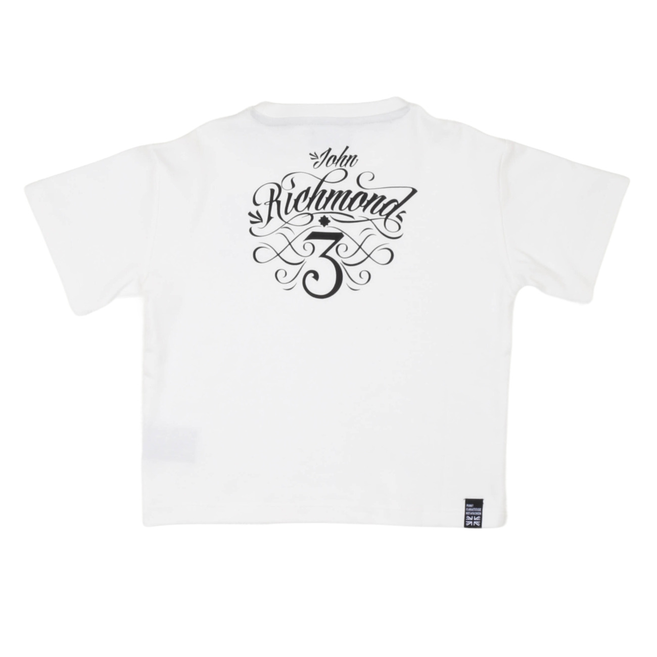 john richmond - T-Shirts - Image 2