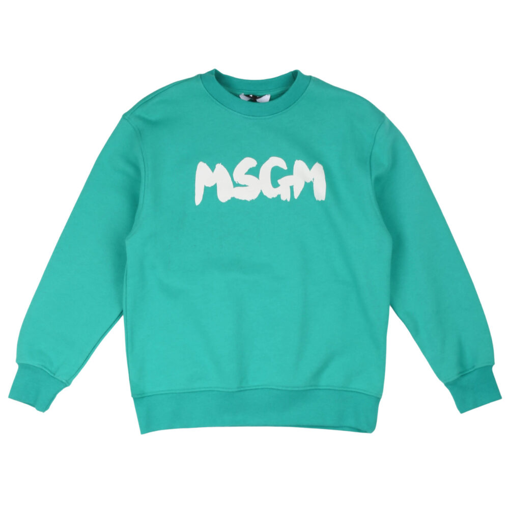 msgm - Sweatshirts