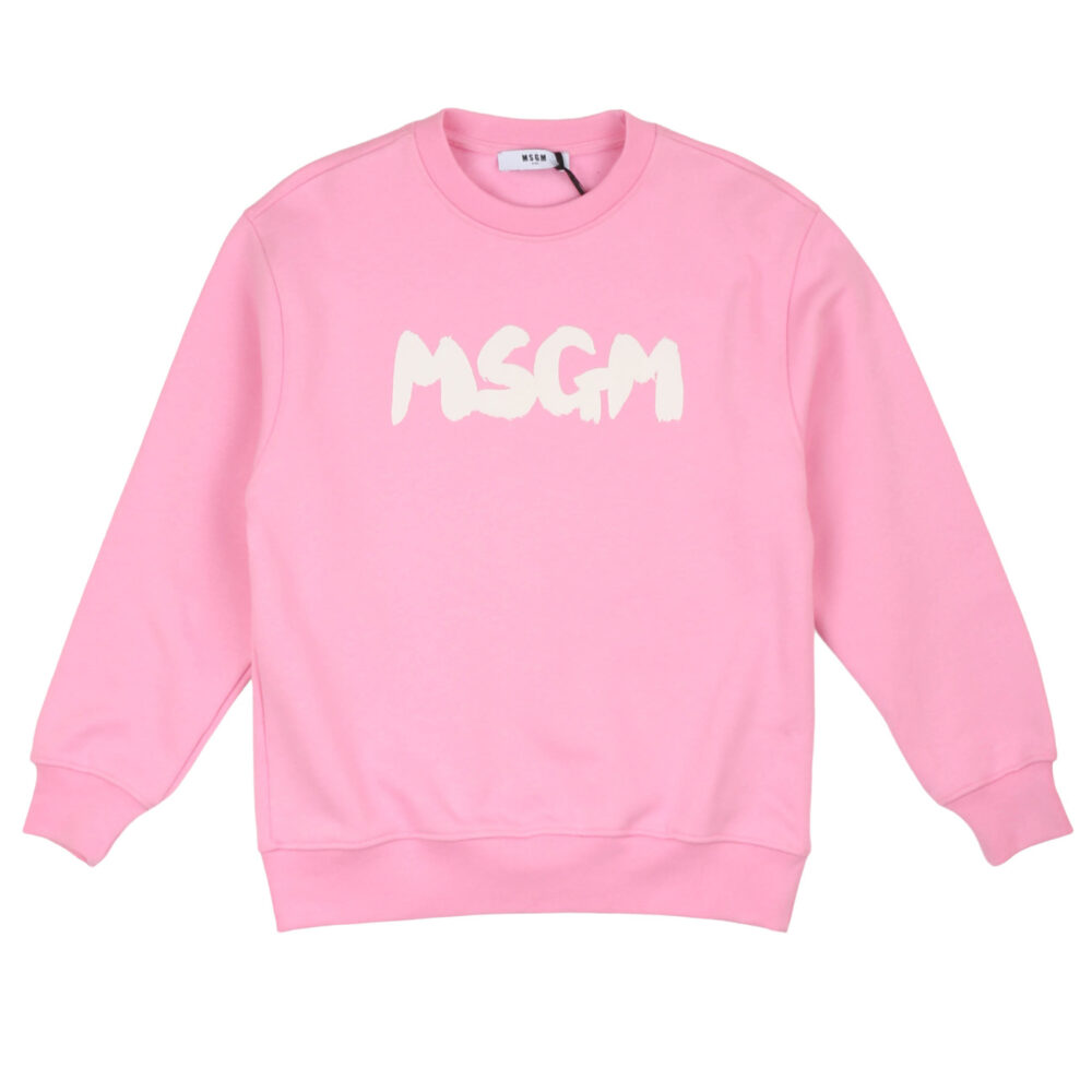 msgm - Sweatshirts