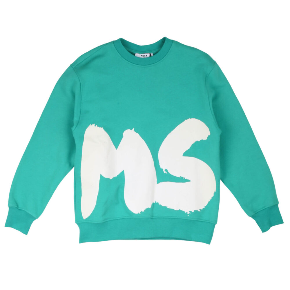 msgm - Sweatshirts