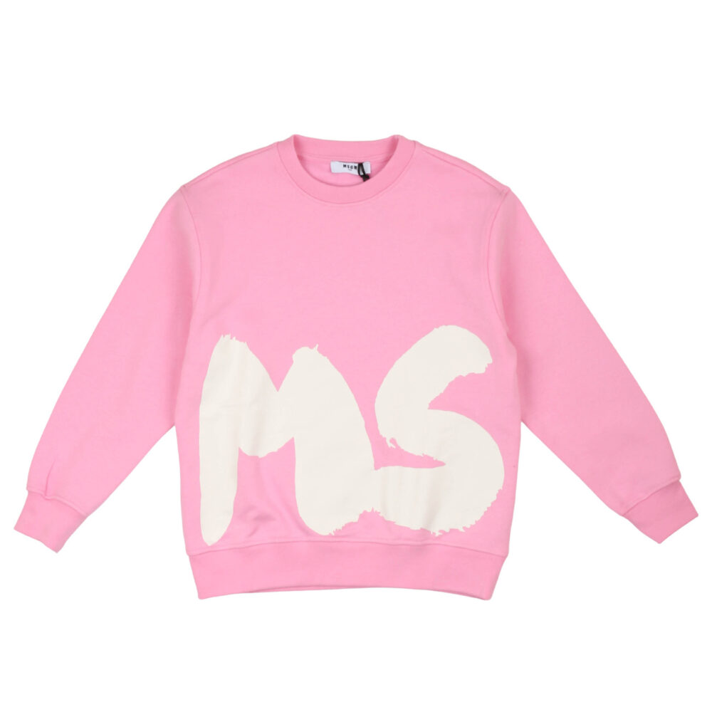 msgm - Sweatshirts