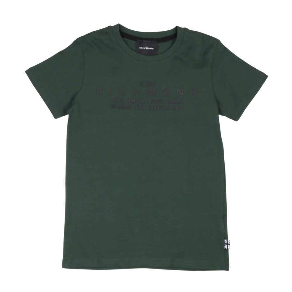 john richmond - T-Shirts