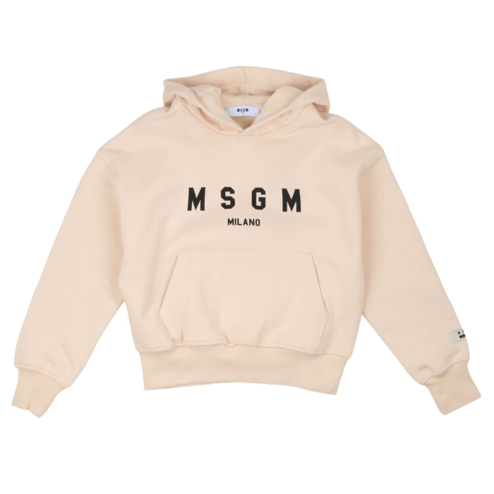 msgm - Sweatshirts