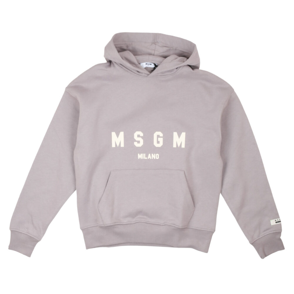 msgm - Sweatshirts