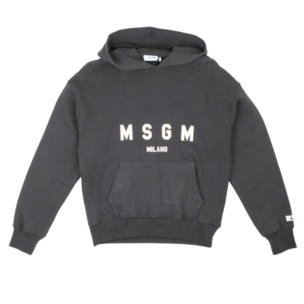 msgm - Sweatshirts
