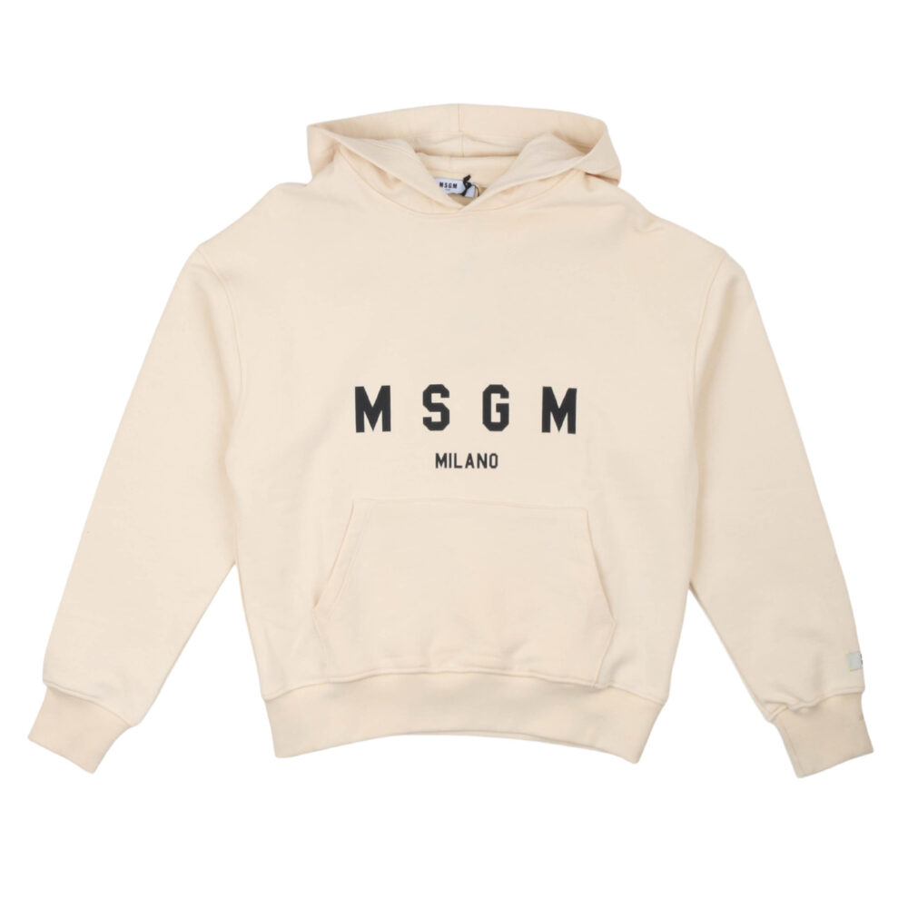 msgm - Sweatshirts