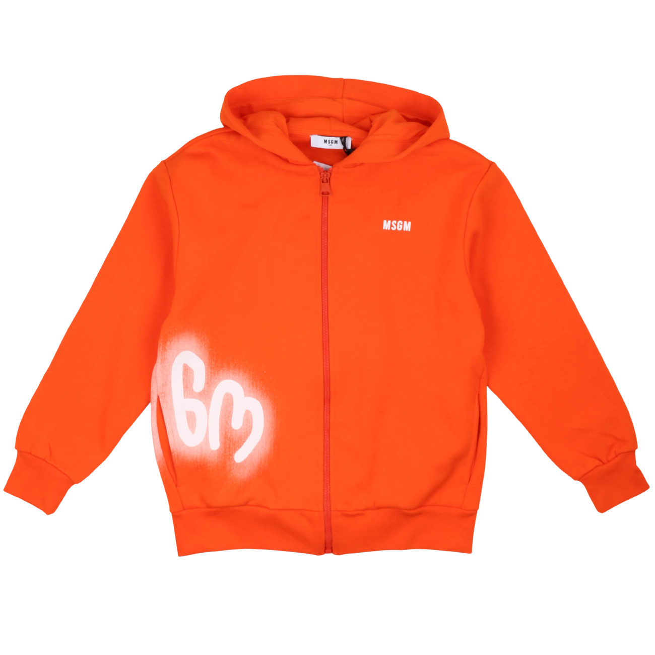 msgm - Sweatshirts