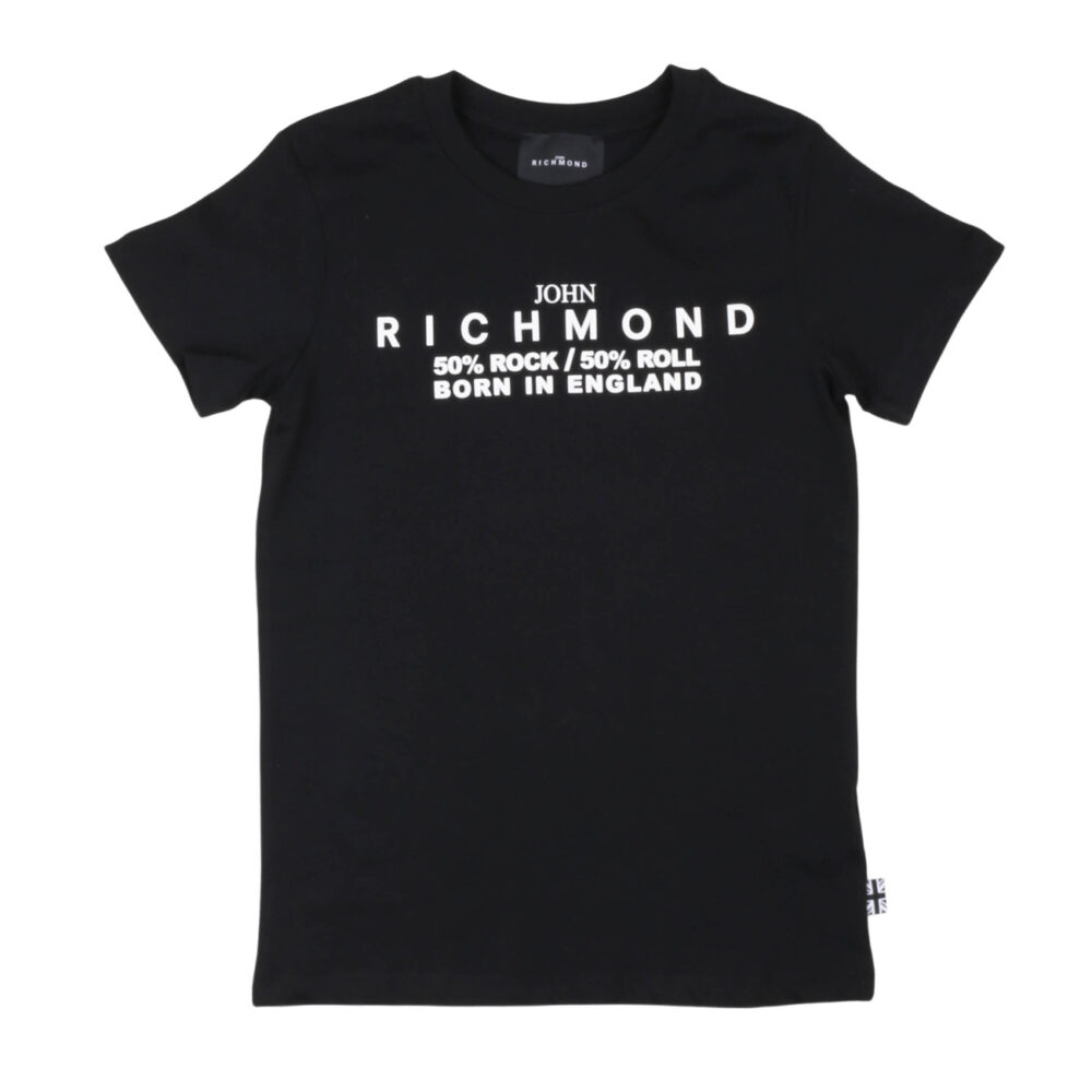 john richmond - T-Shirts
