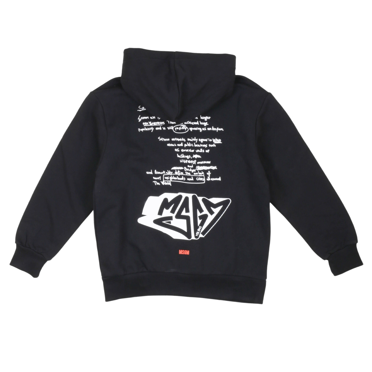 msgm - Sweatshirts - Image 2