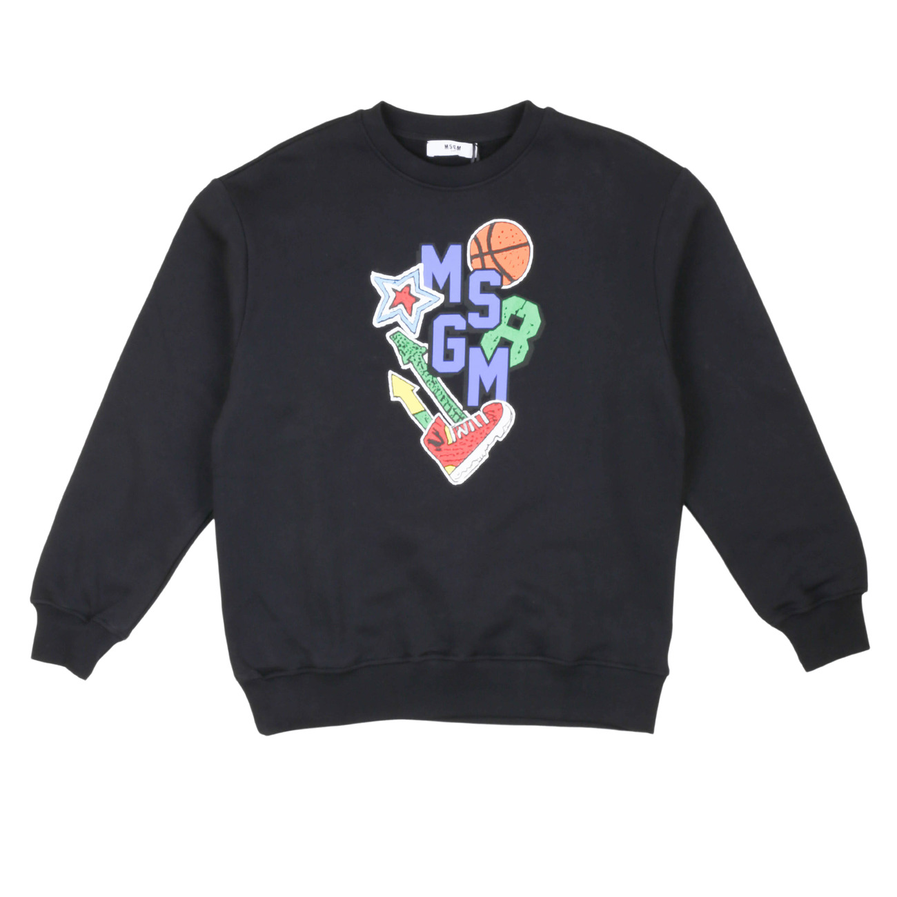 msgm - Sweatshirts