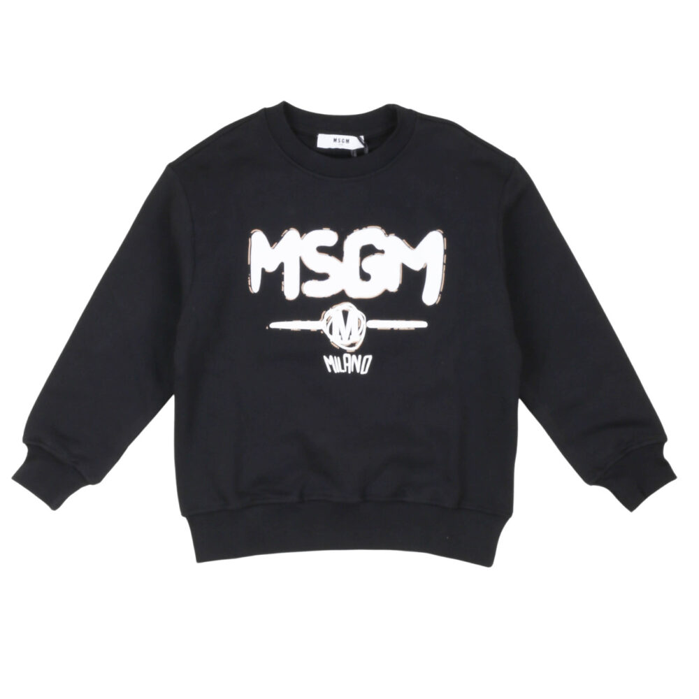 msgm - Sweatshirts
