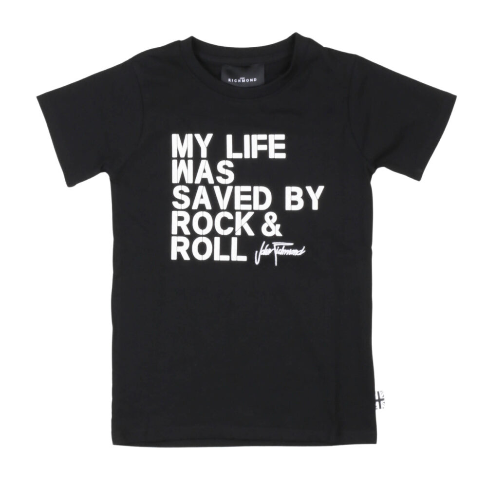 john richmond - T-Shirts