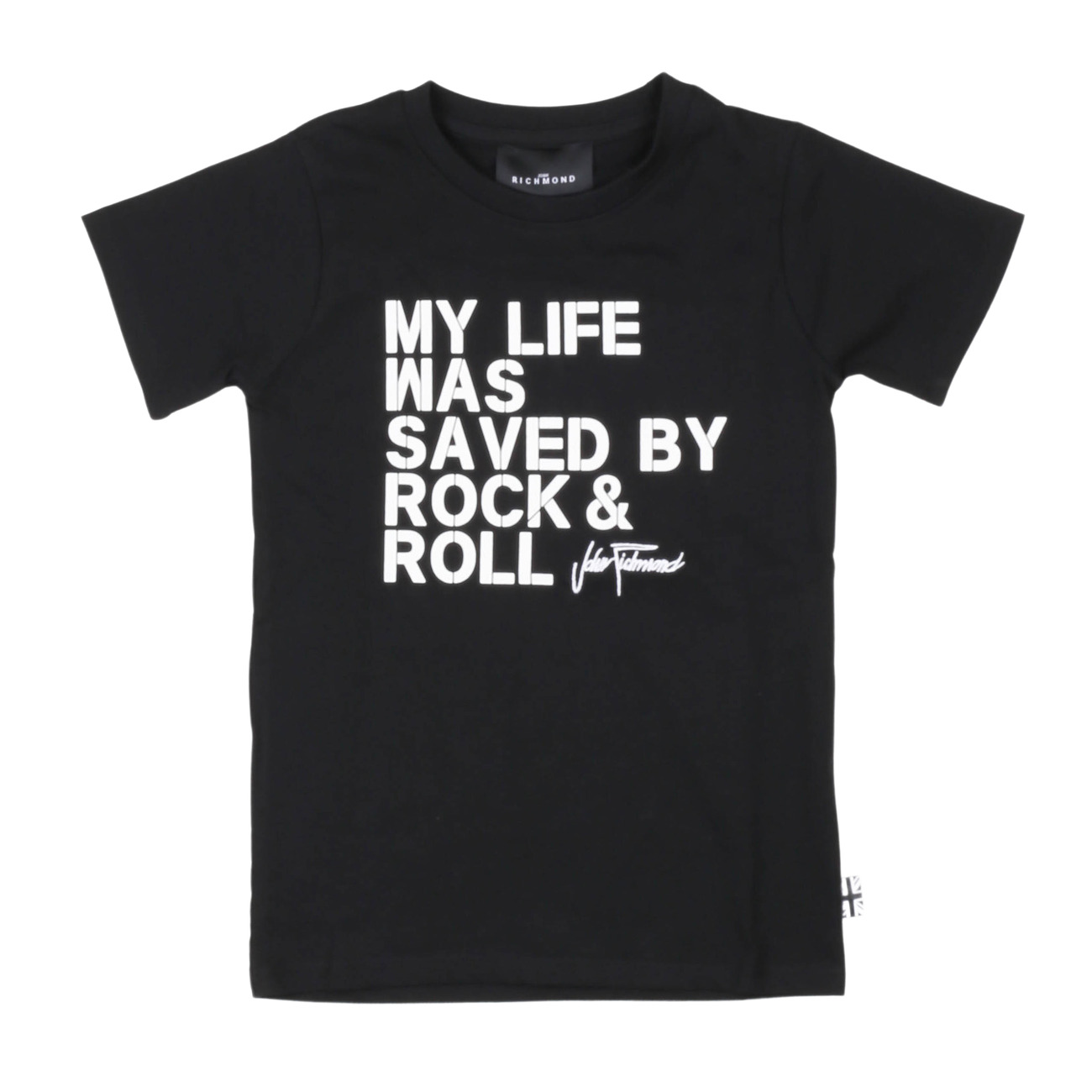 john richmond - T-Shirts