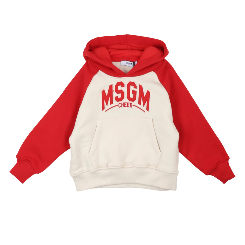 msgm - Sweatshirts