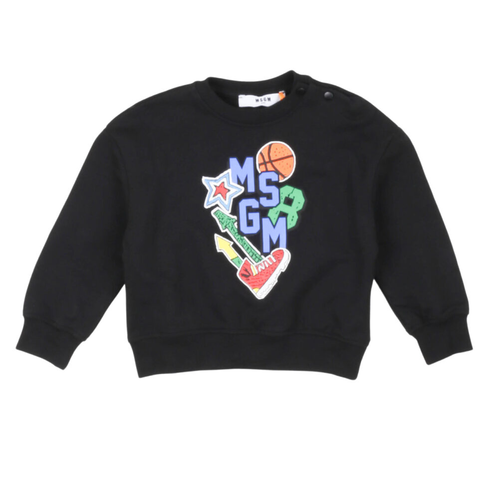 msgm - Sweatshirts