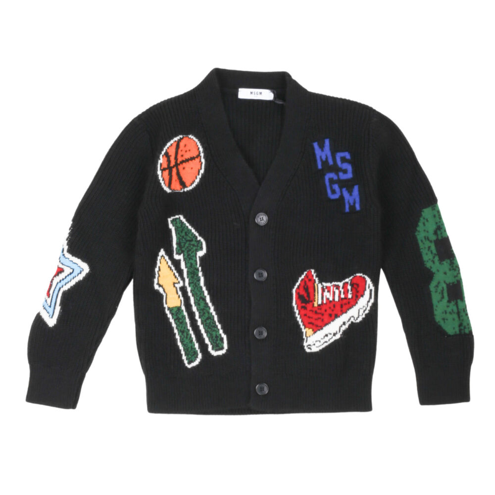 msgm - Cardigan