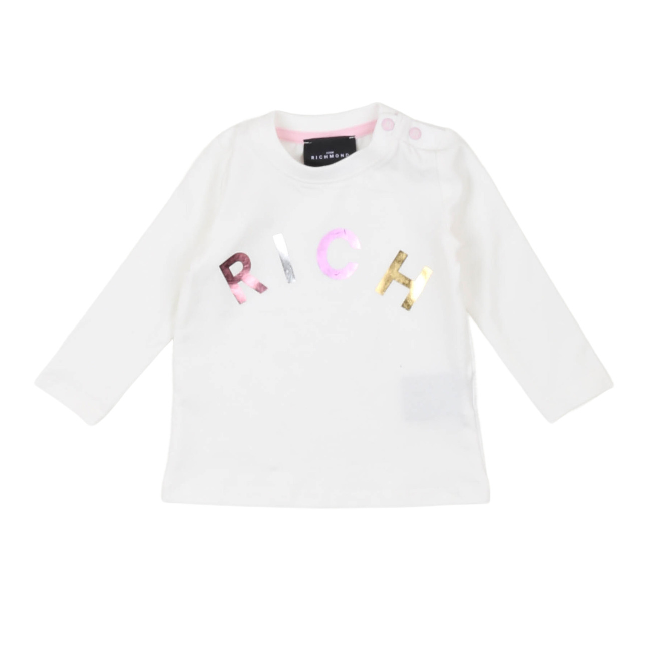 john richmond - T-Shirts