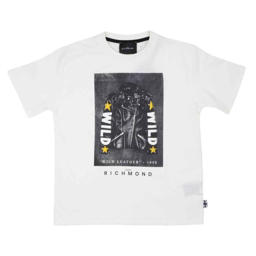 john richmond - T-Shirts