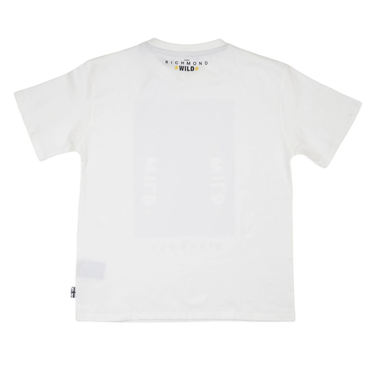 john richmond - T-Shirts - Image 2