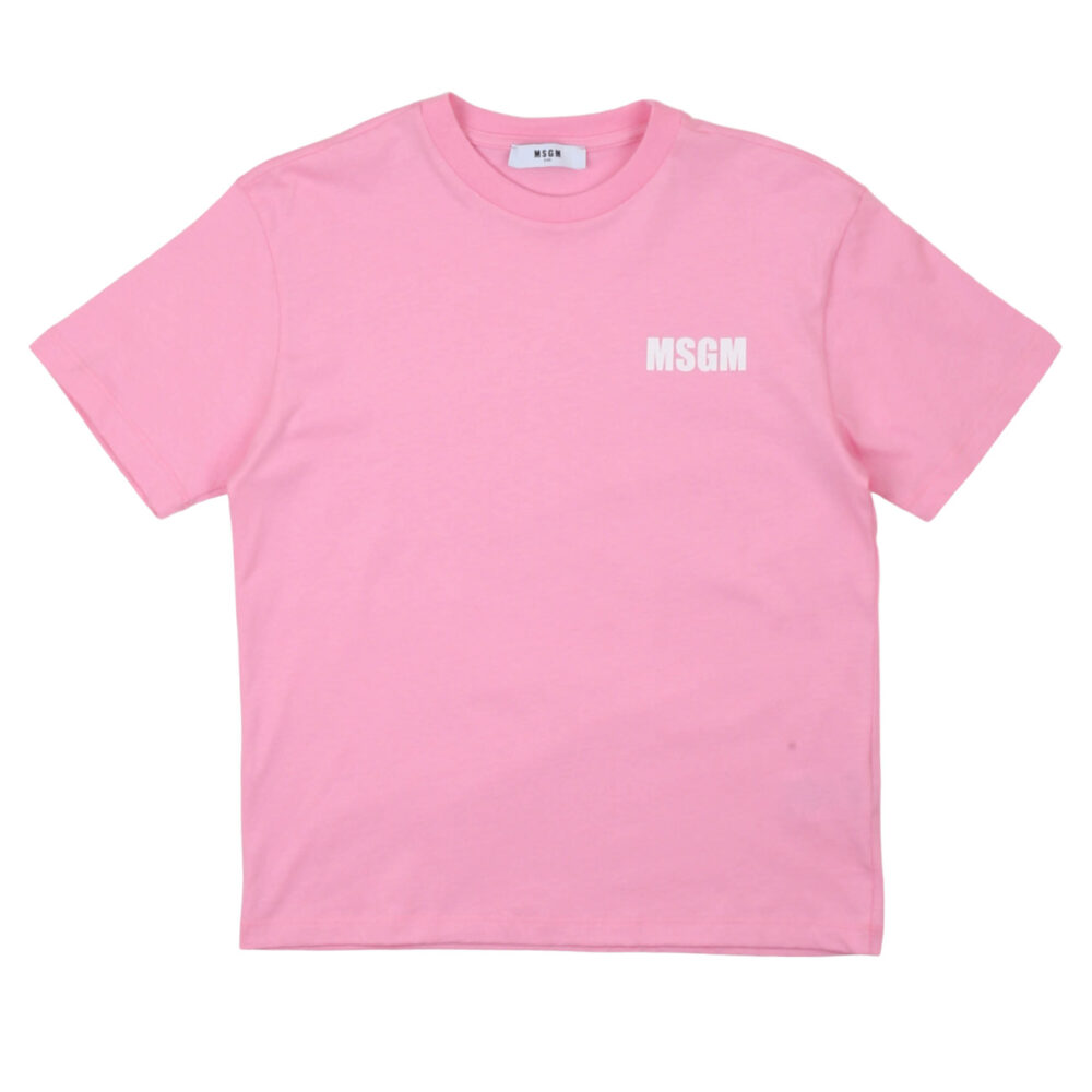 msgm - T-Shirts