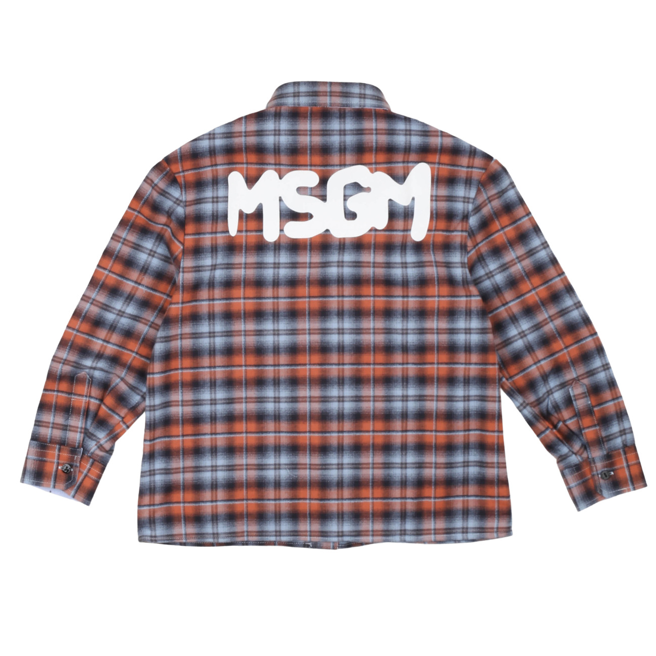 msgm - Shirts - Image 2