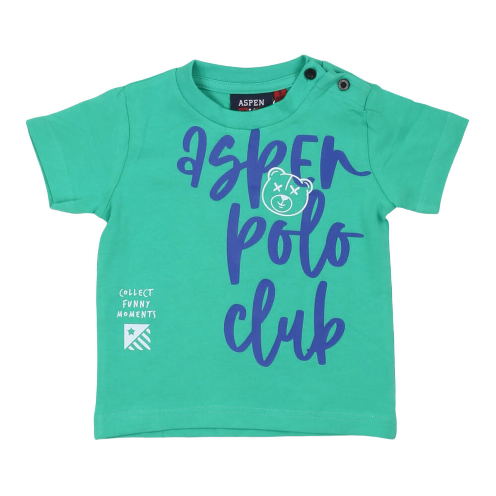aspen polo club - T-Shirts