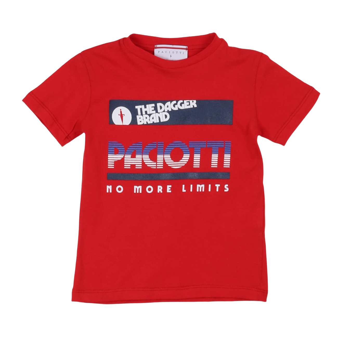 paciotti - T-Shirts