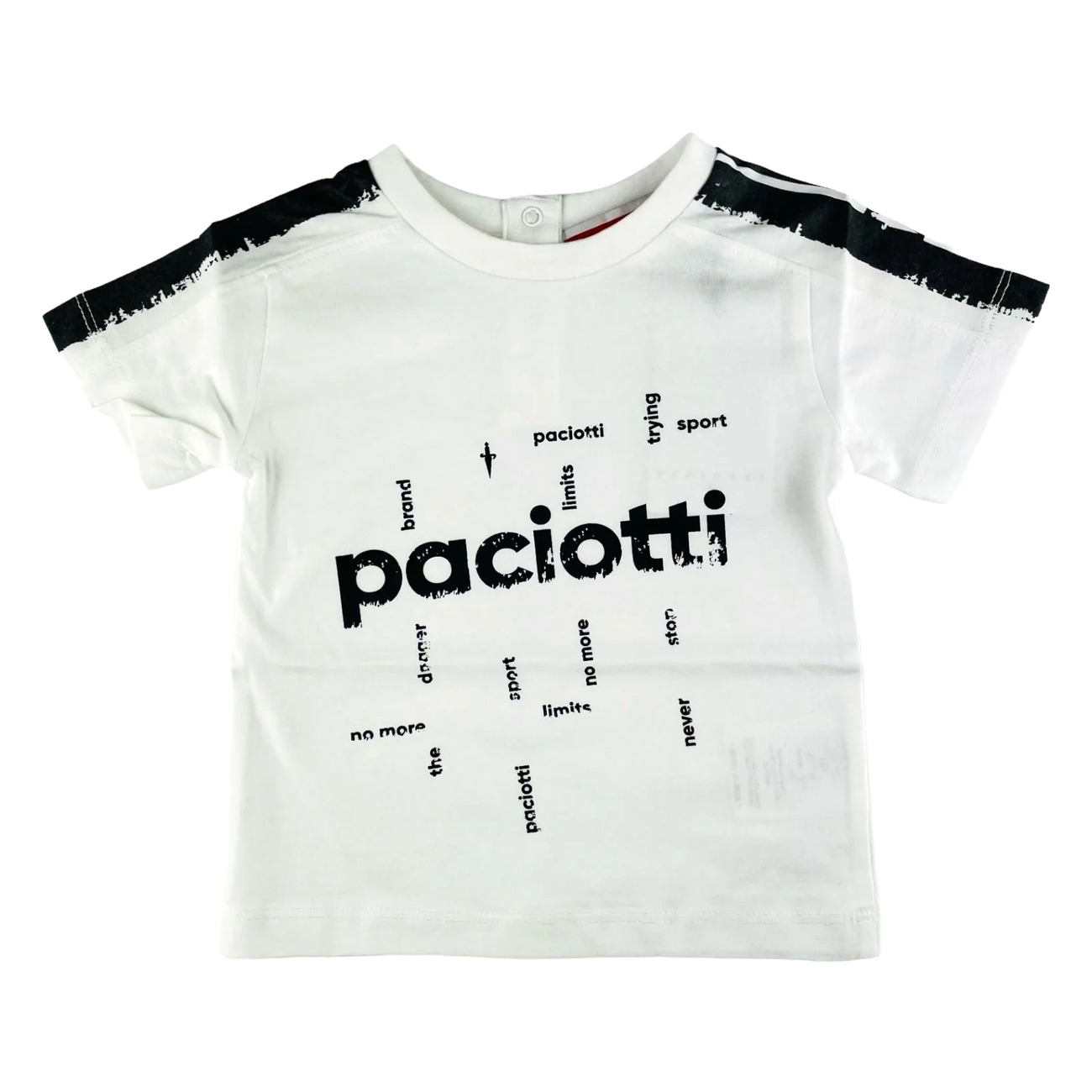 paciotti - T-Shirts
