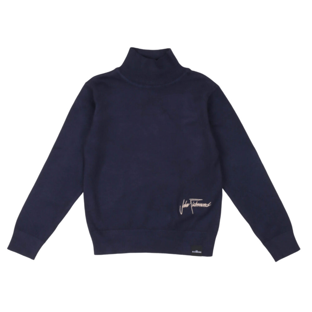 john richmond - Sweater