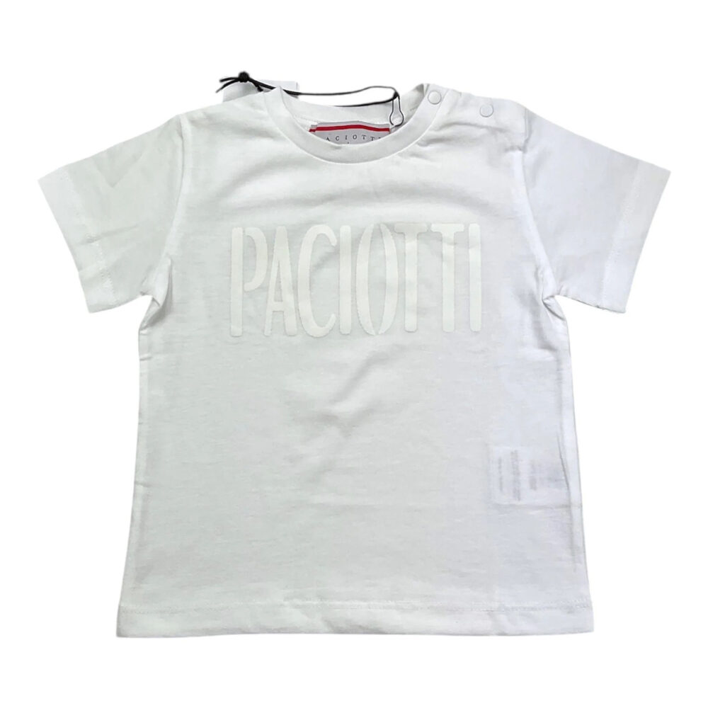 paciotti - T-Shirts