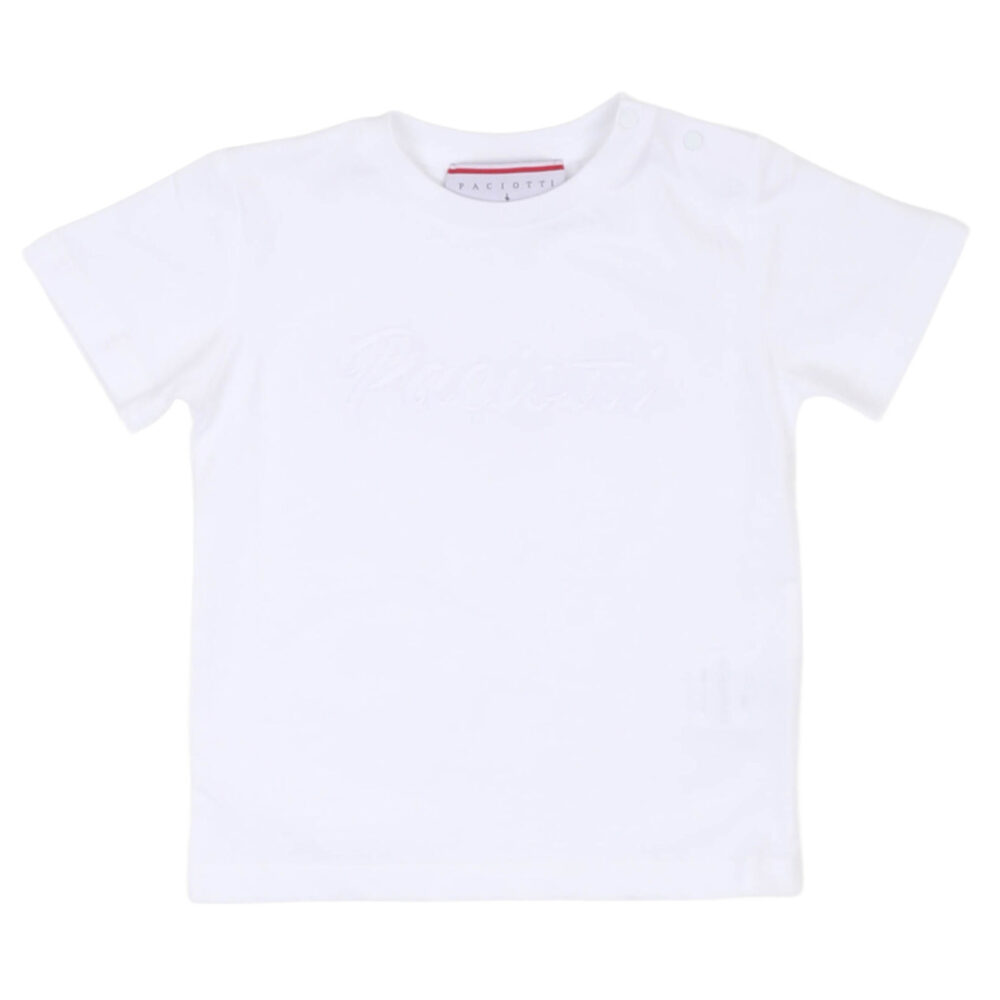 paciotti - T-Shirts